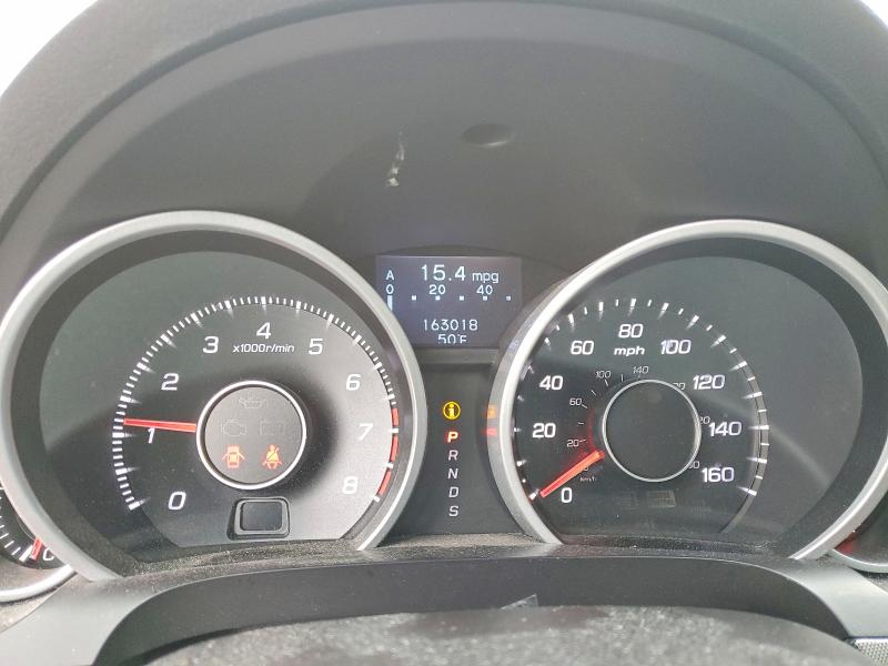 79433365 :رقم المزاد ، 19UUA8F7XCA010617 vin ، 2012 Acura Tl مزاد بيع