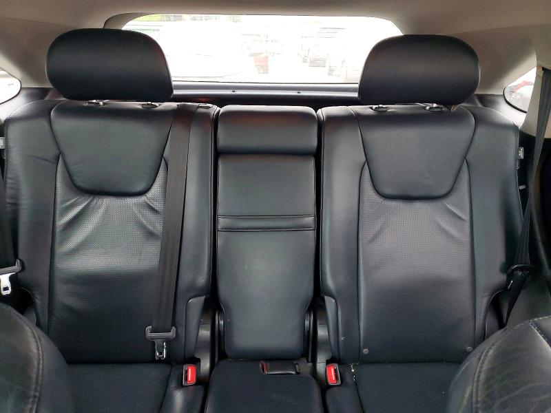 Aukcja sprzedaży 2012 Lexus Rx 350, vin: 2T2BK1BA6CC154281, numer aukcji: 48091406