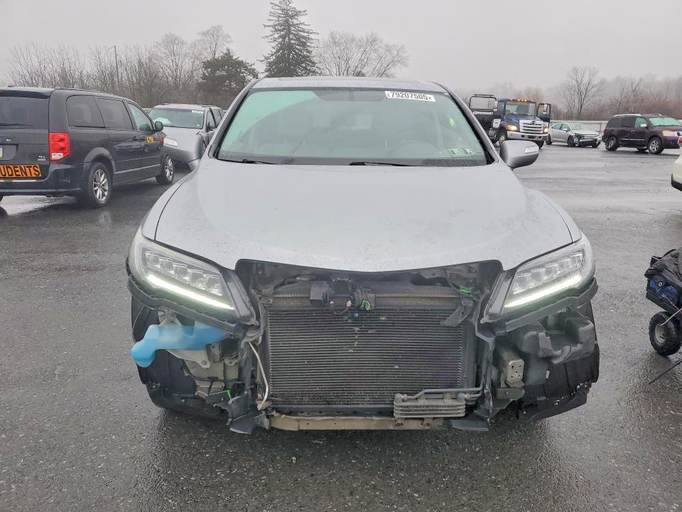 Продажа на аукционе авто 2017 Acura Rdx, vin: 5J8TB4H36HL003767, номер лота: 79207505