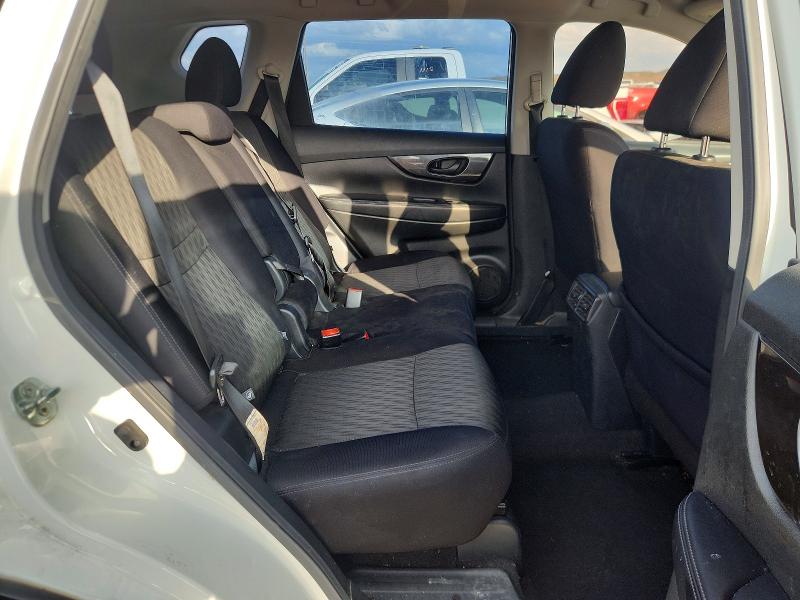 Продажа на аукционе авто 2020 Nissan Rogue, vin: 5N1AT2MT1LC816421, номер лота: 79305835