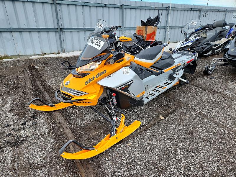 Aukcja sprzedaży 2019 Skid Renegade X-rs 850 R, vin: 2BPSUMKMXKV000124, numer aukcji: 79080765