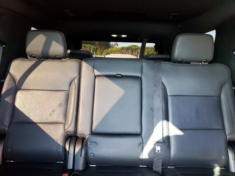Продажа на аукционе авто 2022 Chevrolet Tahoe, vin: 1GNSKNKD5NR174446, номер лота: 45525316