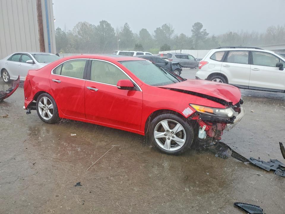 Продаж на аукціоні авто 2014 Acura Tsx, vin: JH4CU2F41EC004599, номер лоту: 42021786