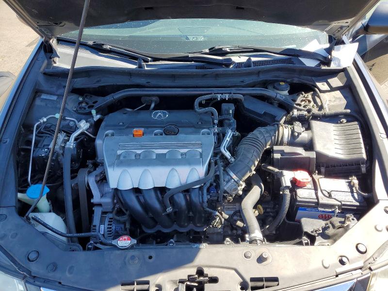 2011 Acura Tsx მანქანა იყიდება აუქციონზე, vin: JH4CU2F62BC007864, აუქციონის ნომერი: 46847406