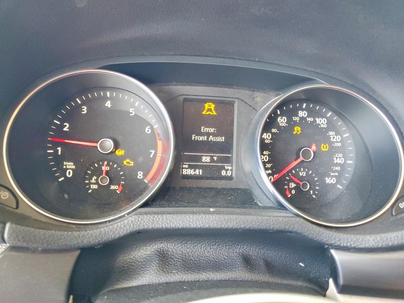 Aukcja sprzedaży 2018 Volkswagen Passat, vin: 1VWAA7A38JC021498, numer aukcji: 42000696