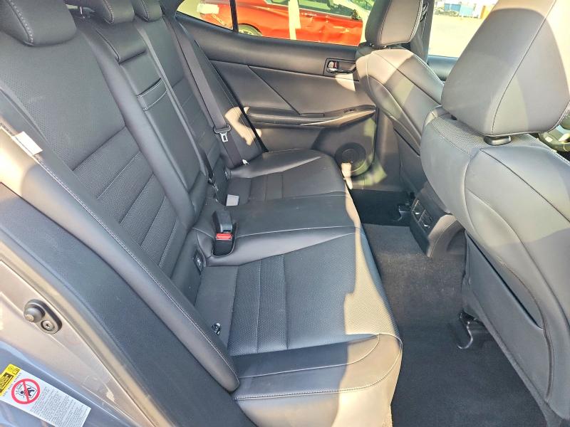 Продаж на аукціоні авто 2015 Lexus Is 250, vin: JTHBF1D25F5067146, номер лоту: 46955516