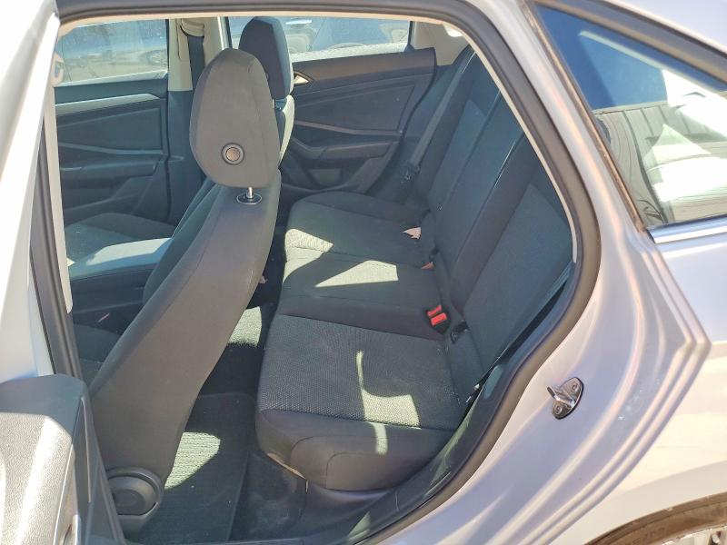 41968936 :رقم المزاد ، 3VWCB7BU1KM142919 vin ، 2019 Volkswagen Jetta مزاد بيع