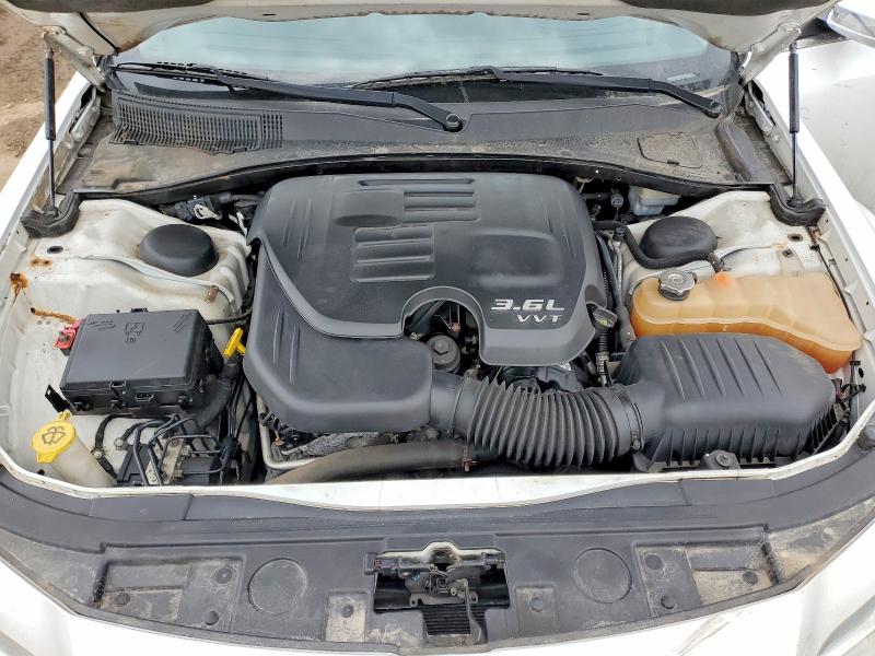 Aukcja sprzedaży 2012 Chrysler 300, vin: 2C3CCAHG1CH225401, numer aukcji: 46204726