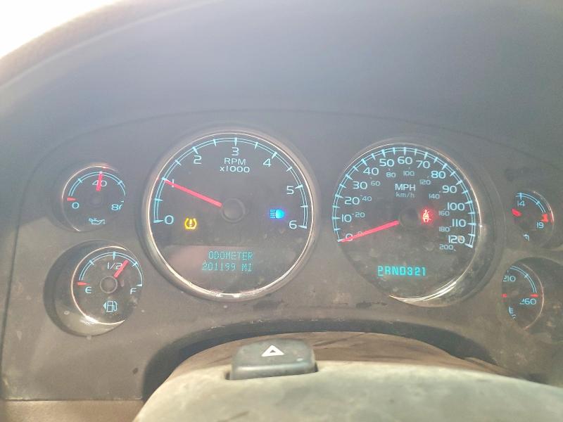 Aukcja sprzedaży 2007 Gmc Yukon Xl, vin: 1GKFK16377J250808, numer aukcji: 79749785