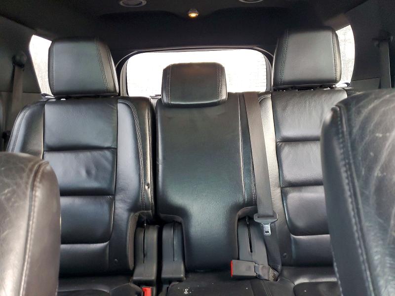 Aukcja sprzedaży 2011 Ford Explorer, vin: 1FMHK7D81BGA57982, numer aukcji: 78657325