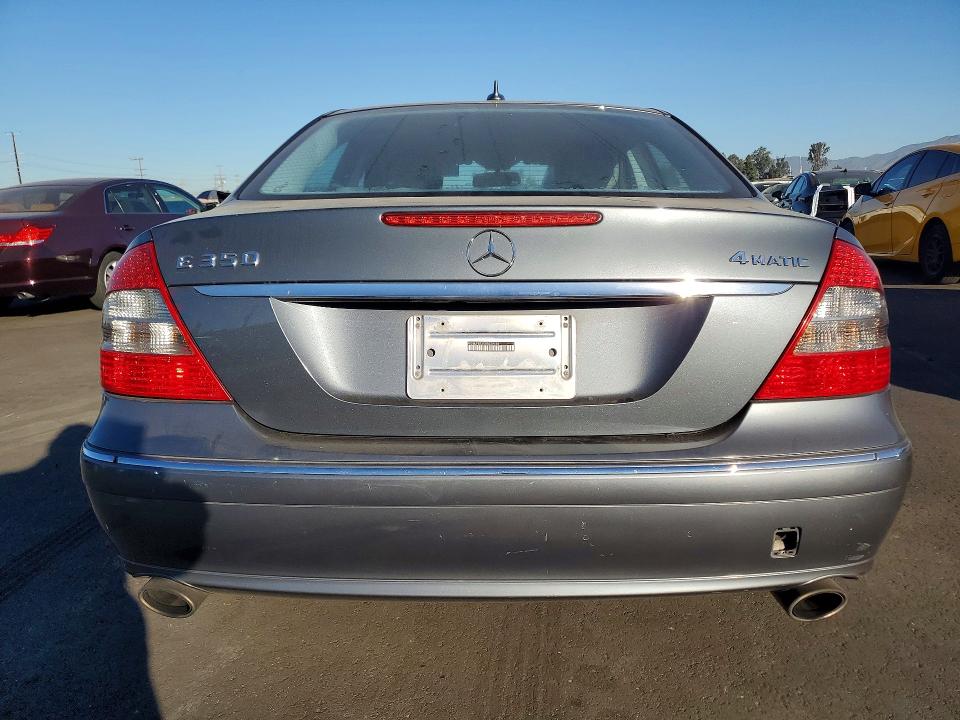 Продажа на аукционе авто 2008 Mercedes-benz E, vin: WDBUF87X58B239138, номер лота: 46463636