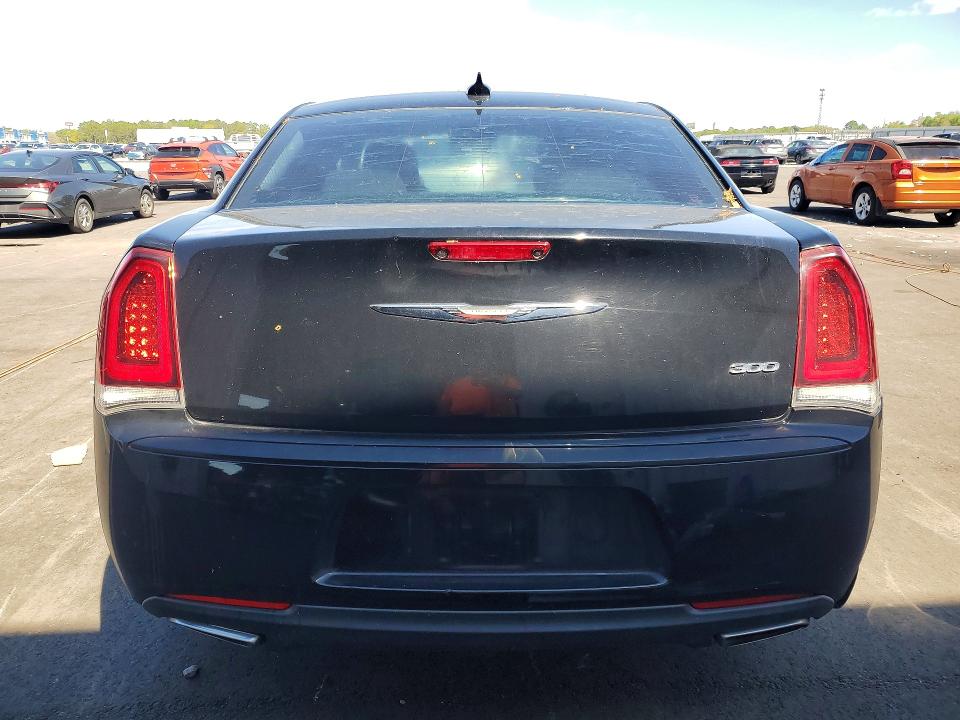 Aukcja sprzedaży 2018 Chrysler 300, vin: 2C3CCAAG5JH191356, numer aukcji: 46304886