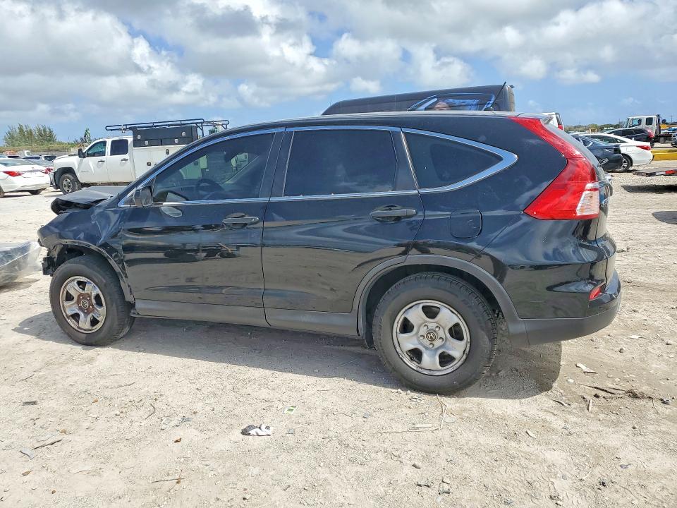 Продаж на аукціоні авто 2015 Honda Cr-v, vin: 3CZRM3H31FG710938, номер лоту: 79877985