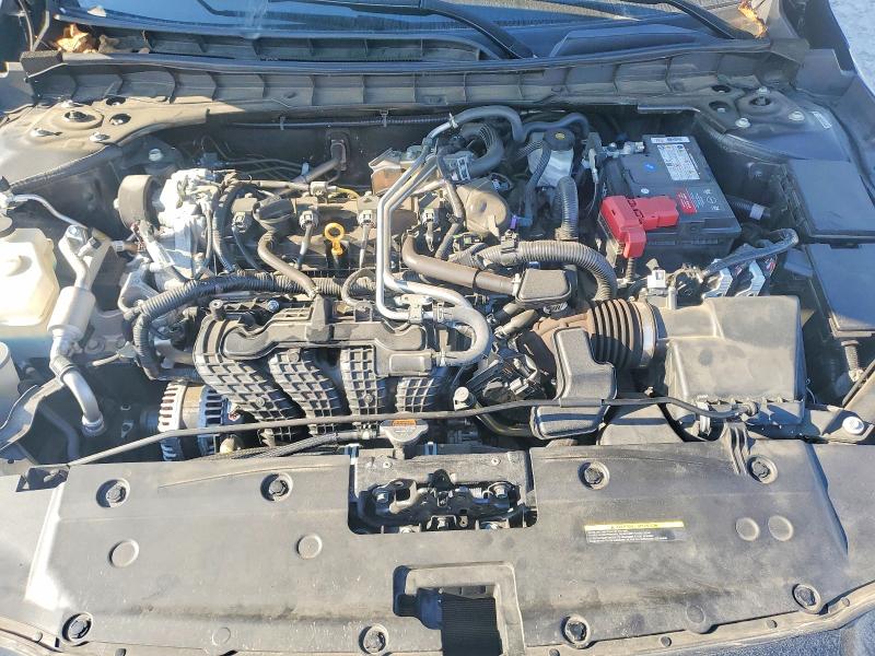 2023 Nissan Altima მანქანა იყიდება აუქციონზე, vin: 1N4BL4CV8PN379959, აუქციონის ნომერი: 79210955