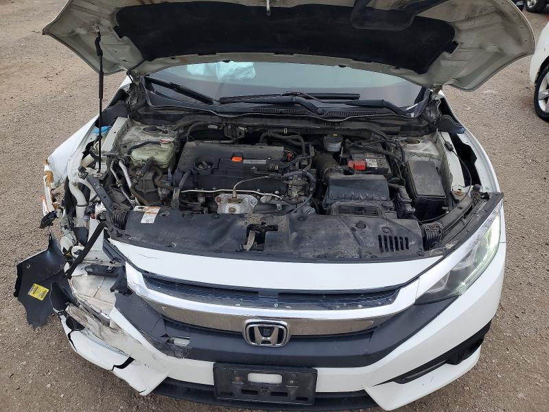 Aukcja sprzedaży 2017 Honda Civic, vin: 2HGFC2F82HH018020, numer aukcji: 41789046
