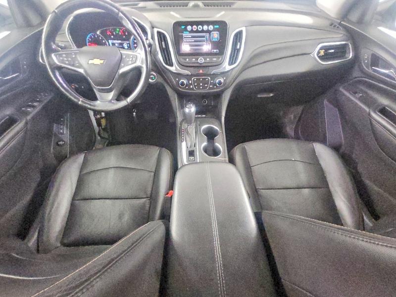Auction sale of the 2018 Chevrolet Equinox, vin: 2GNAXMEV8J6261209, lot number: 78609535