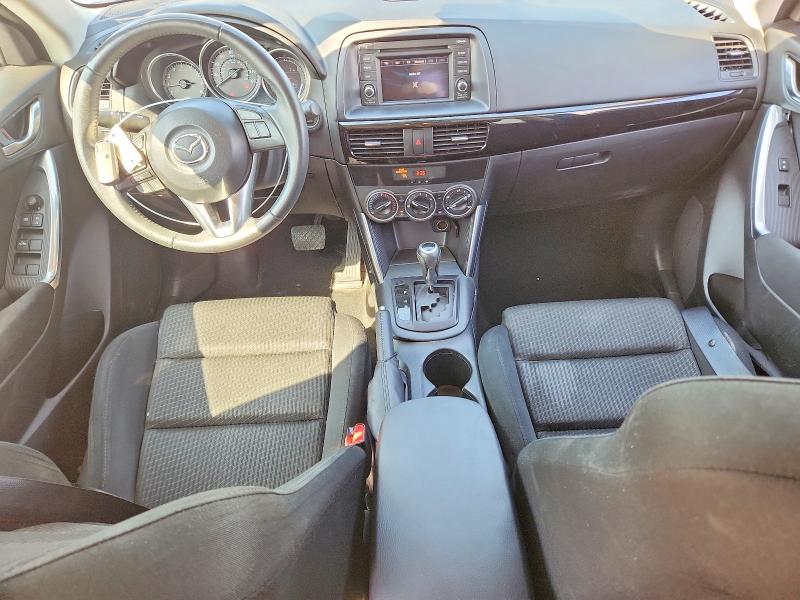 Продаж на аукціоні авто 2013 Mazda Cx-5, vin: JM3KE2CE0D0112100, номер лоту: 47120206