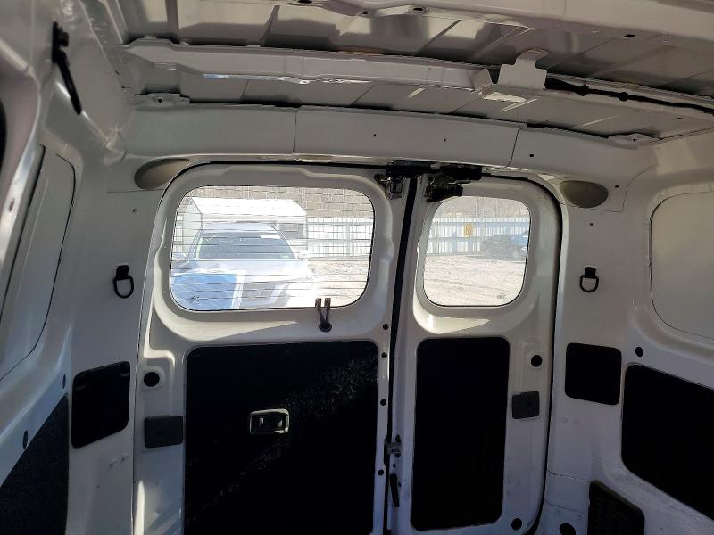 Продаж на аукціоні авто 2020 Nissan Nv200, vin: 3N6CM0KN7LK700263, номер лоту: 79584395