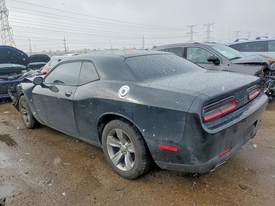 Aukcja sprzedaży 2016 Dodge Challenger, vin: 2C3CDZAG6GH195713, numer aukcji: 45868586