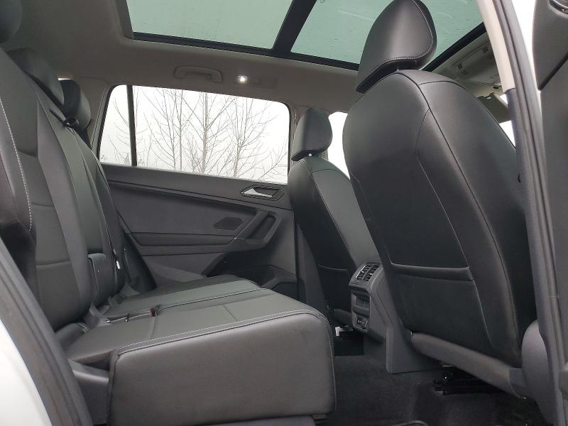 Aukcja sprzedaży 2018 Volkswagen Tiguan, vin: 3VV2B7AXXJM150334, numer aukcji: 78458005