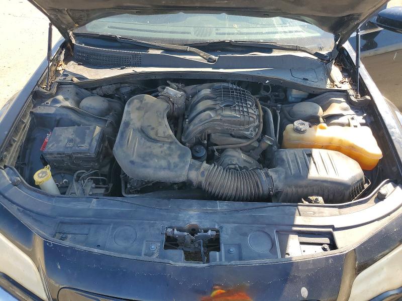 Aukcja sprzedaży 2013 Chrysler 300, vin: 2C3CCAAG4DH657203, numer aukcji: 46731956
