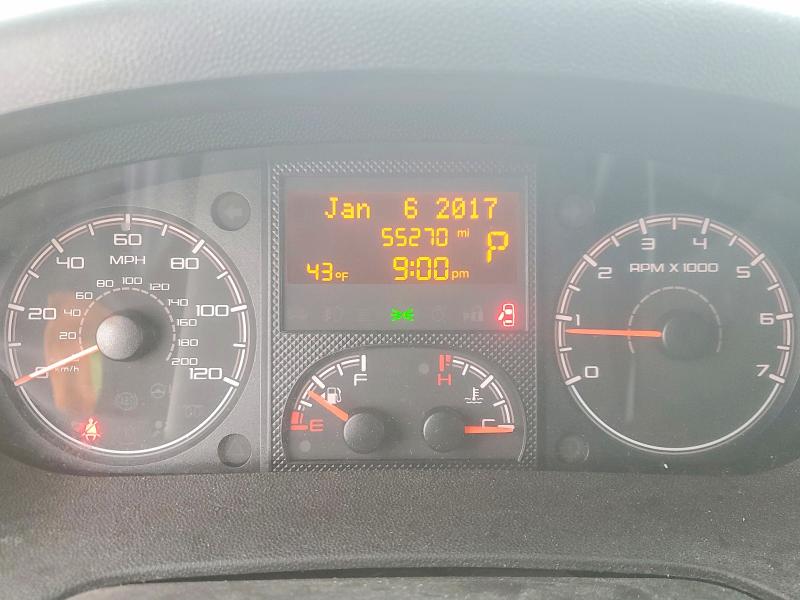 Auction sale of the 2021 Ram Promaster 2500, vin: 3C6LRVDG3ME512685, lot number: 50735696