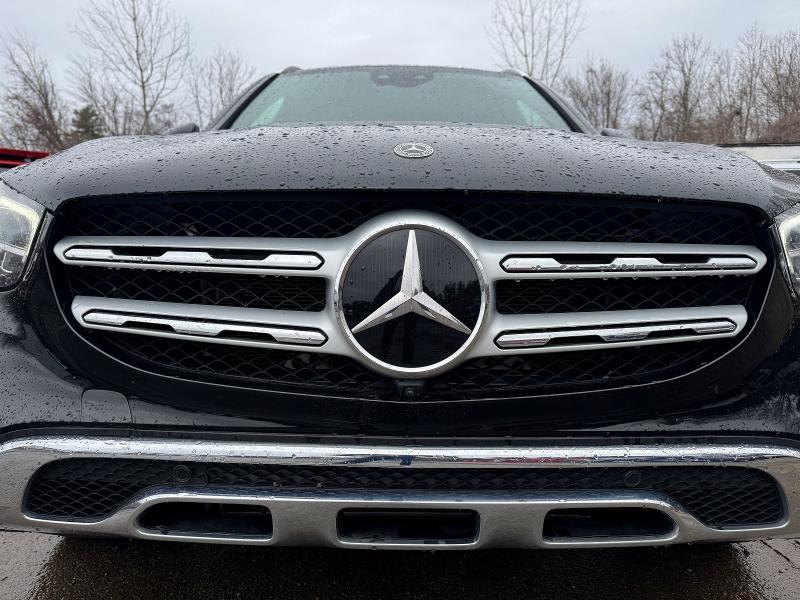 2022 Mercedes-benz Glc მანქანა იყიდება აუქციონზე, vin: W1N0G8EB6NV332242, აუქციონის ნომერი: 46147046