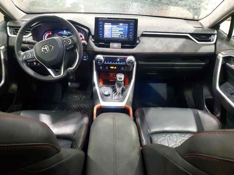 Продаж на аукціоні авто 2022 Toyota Rav4, vin: 2T3J1RFV5NW314173, номер лоту: 45678566