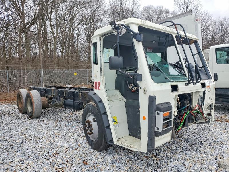 Aukcja sprzedaży 2021 Mack Lr, vin: 1M2LR2GC4MM004691, numer aukcji: 45720876