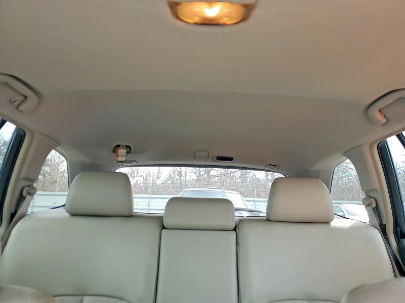 Aukcja sprzedaży 2012 Subaru Outback, vin: 4S4BRBKC1C3277319, numer aukcji: 48175906