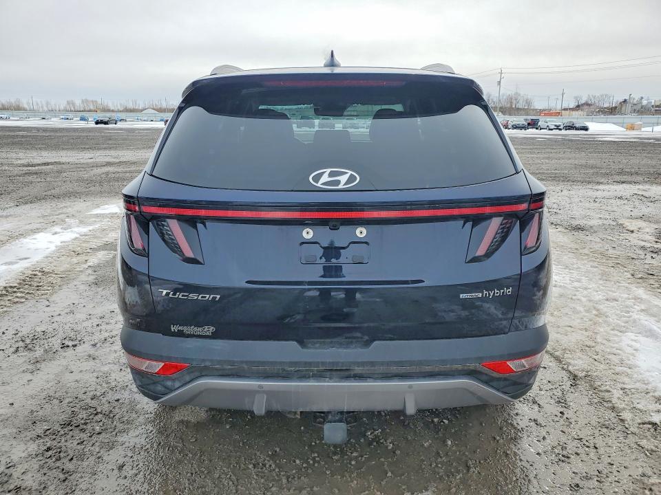 Продажа на аукционе авто 2023 Hyundai Tucson, vin: KM8JCCA15PU088207, номер лота: 47244246
