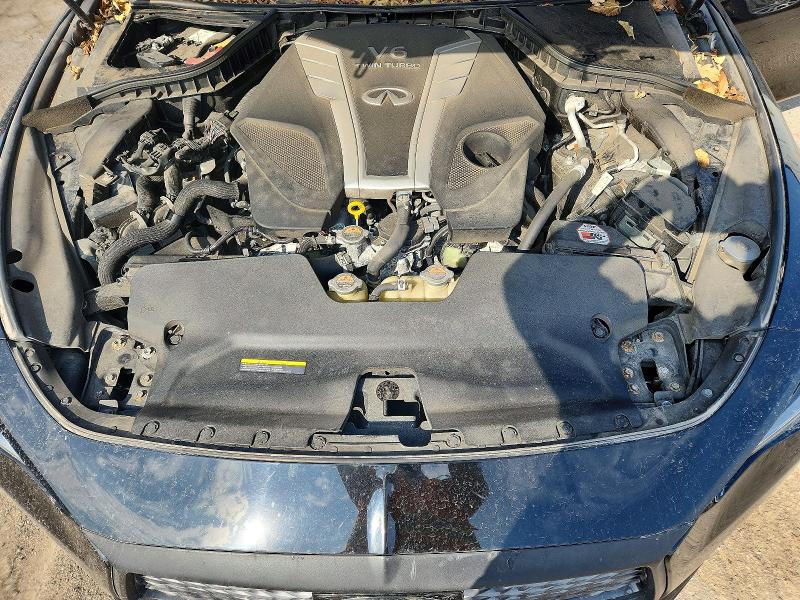 Aukcja sprzedaży 2017 Infiniti Q60, vin: JN1FV7EL2HM700987, numer aukcji: 48090006
