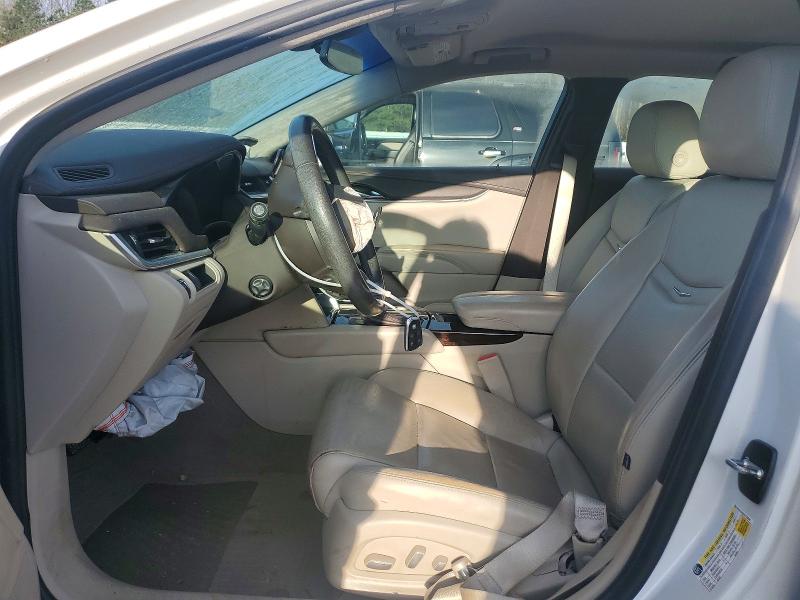 Продажа на аукционе авто 2016 Cadillac Xts, vin: 2G61L5S30G9133036, номер лота: 45645166