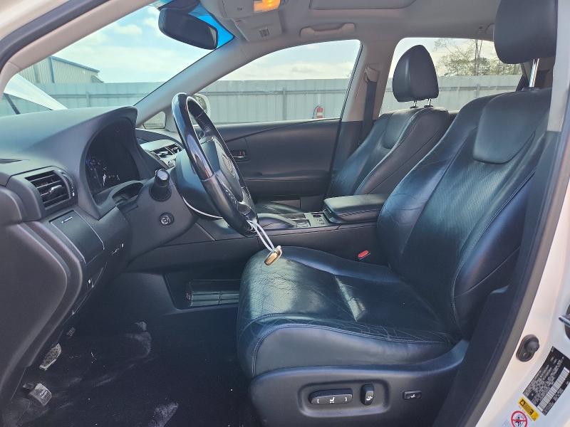 Продажа на аукционе авто 2015 Lexus Rx 350, vin: JTJZK1BA7F2426162, номер лота: 48440196