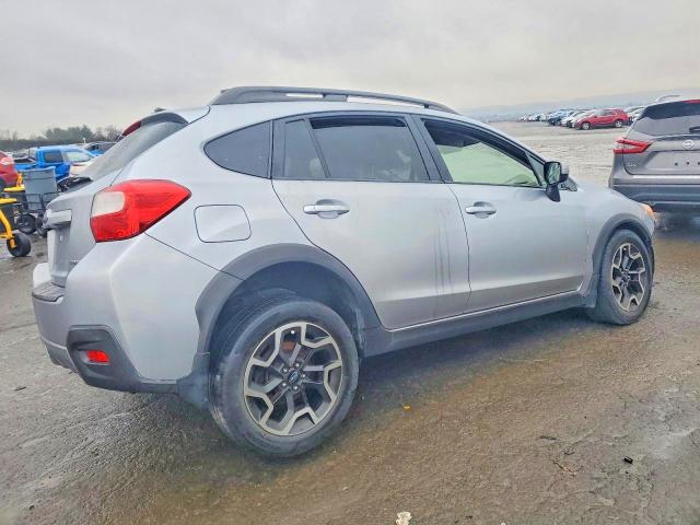 Aukcja sprzedaży 2016 Subaru Crosstrek, vin: JF2GPADC1G8239753, numer aukcji: 47877036
