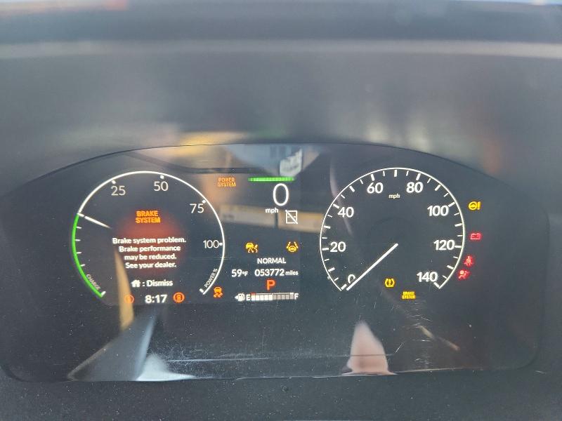 Aukcja sprzedaży 2023 Honda Cr-v, vin: 7FARS5H52PE006378, numer aukcji: 46987046