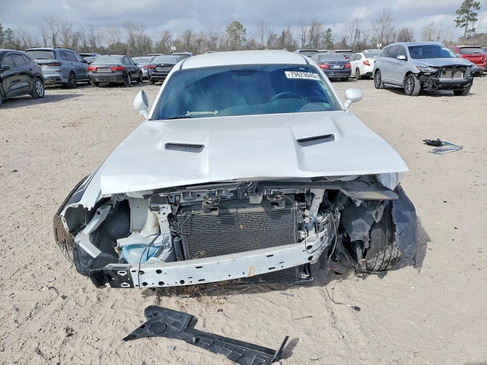 Продажа на аукционе авто 2016 Dodge Challenger, vin: 2C3CDZAG1GH331519, номер лота: 79623645
