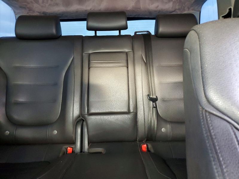 Продажа на аукционе авто 2013 Volkswagen Touareg, vin: WVGEF9BP8DD005895, номер лота: 47208036