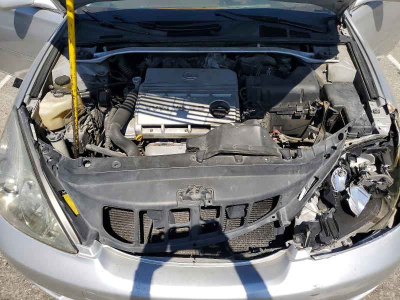 Продаж на аукціоні авто 2006 Lexus Es 330, vin: JTHBA30G665172421, номер лоту: 45876426