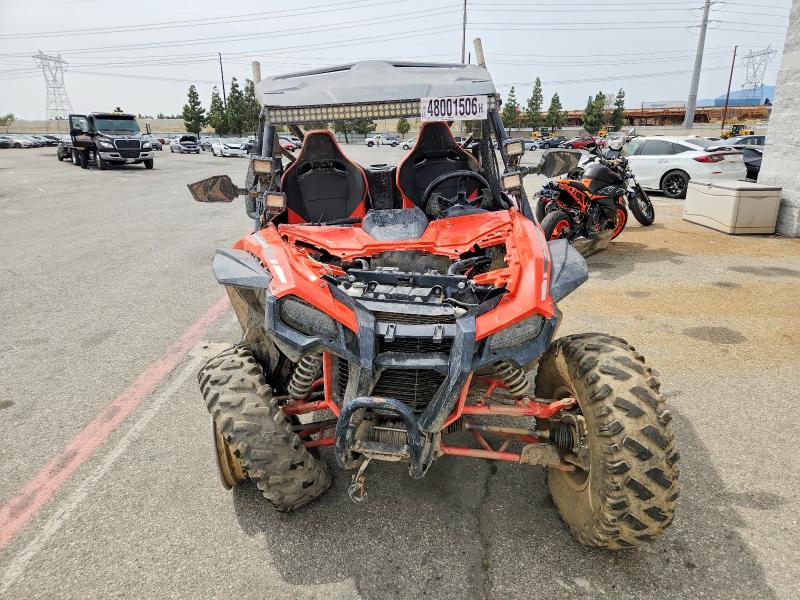 Aukcja sprzedaży 2021 Honda Talon, vin: 1HFVE0557M4200177, numer aukcji: 48001506
