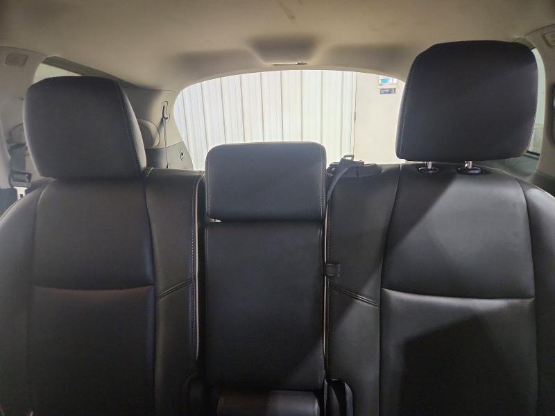 Aukcja sprzedaży 2019 Infiniti Qx60, vin: 5N1DL0MN5KC515376, numer aukcji: 45549126
