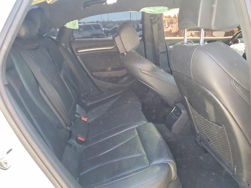 47832536 :رقم المزاد ، WAUGUGFF3H1046013 vin ، 2017 Audi A3 مزاد بيع