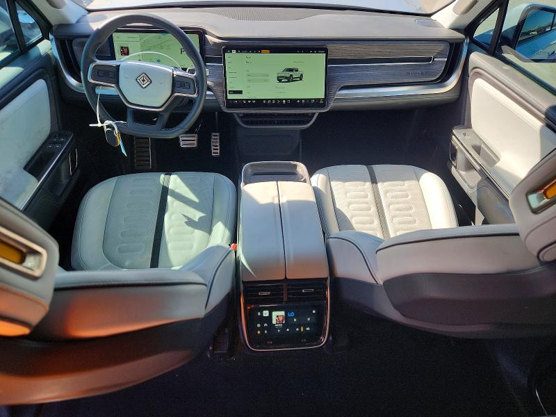 Aukcja sprzedaży 2023 Rivian R1t, vin: 7FCTGAAA6PN021299, numer aukcji: 46440956