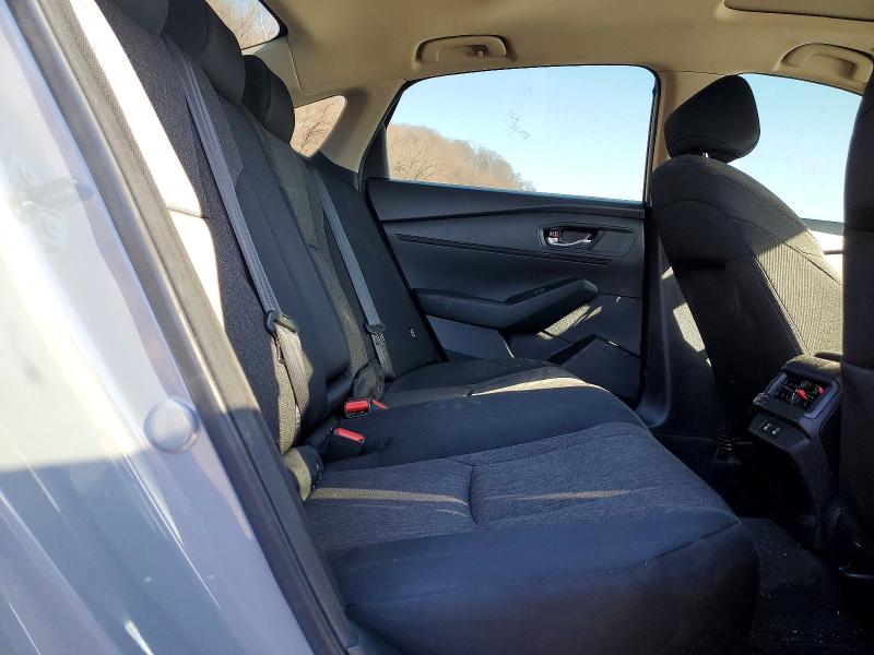 Aukcja sprzedaży 2025 Honda Accord, vin: 1HGCY1F4XSA007624, numer aukcji: 46860776