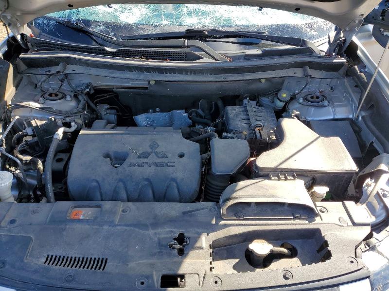 Продажа на аукционе авто 2019 Mitsubishi Outlander, vin: JA4AZ3A30KJ002021, номер лота: 45956926
