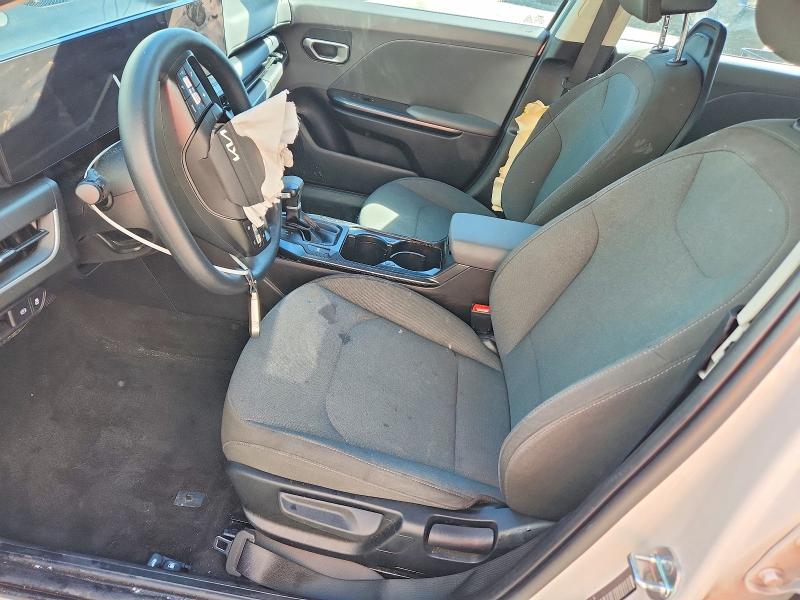 Продаж на аукціоні авто 2025 Kia K4, vin: 3KPFT4DE2SE157408, номер лоту: 45557036