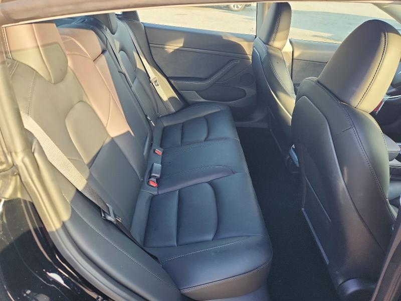 Aukcja sprzedaży 2023 Tesla Model 3, vin: 5YJ3E1EA0PF559405, numer aukcji: 47130986