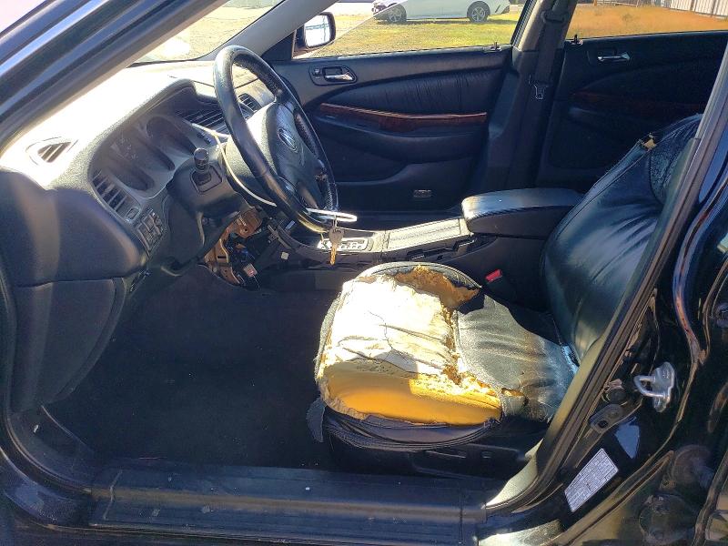 Продажа на аукционе авто 2002 Acura 3.2tl, vin: 19UUA56642A026459, номер лота: 41911736