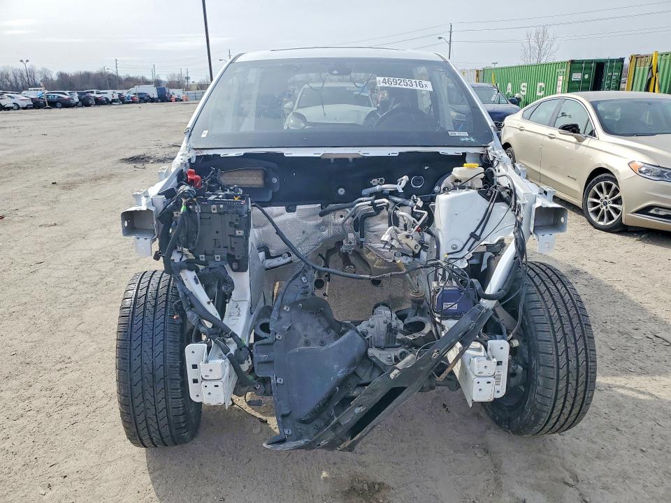 46925316 :رقم المزاد ، 1C4SDJCT8LC120270 vin ، 2020 Dodge Durango مزاد بيع