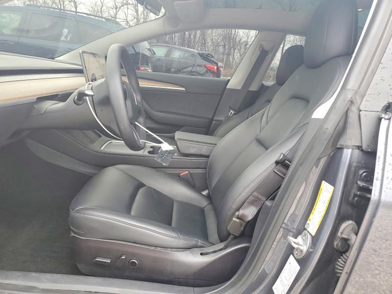 Aukcja sprzedaży 2022 Tesla Model 3, vin: 5YJ3E1EC9NF329411, numer aukcji: 78669535